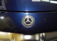 2018 Mercedes-Benz E-Class AMG E 63 S 4MATIC