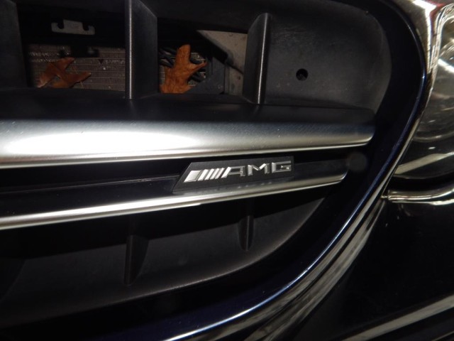 2018 Mercedes-Benz E-Class AMG E 63 S 4MATIC