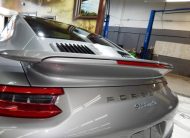 2017 Porsche 911 Turbo S AWD