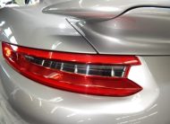2017 Porsche 911 Turbo S AWD