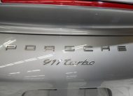 2017 Porsche 911 Turbo S AWD