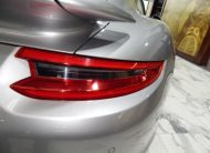 2017 Porsche 911 Turbo S AWD