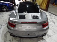 2017 Porsche 911 Turbo S AWD