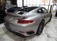 2017 Porsche 911 Turbo S AWD