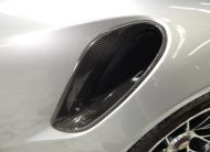 2017 Porsche 911 Turbo S AWD