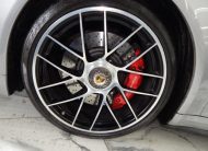 2017 Porsche 911 Turbo S AWD