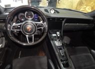 2017 Porsche 911 Turbo S AWD