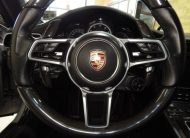2017 Porsche 911 Turbo S AWD