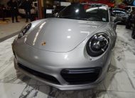 2017 Porsche 911 Turbo S AWD