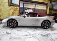 2013 Porsche 911 Carrera 4S AWD