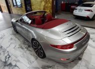 2013 Porsche 911 Carrera 4S AWD