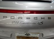 2013 Porsche 911 Carrera 4S AWD