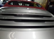 2013 Porsche 911 Carrera 4S AWD