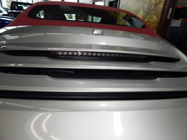 2013 Porsche 911 Carrera 4S AWD