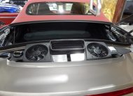 2013 Porsche 911 Carrera 4S AWD