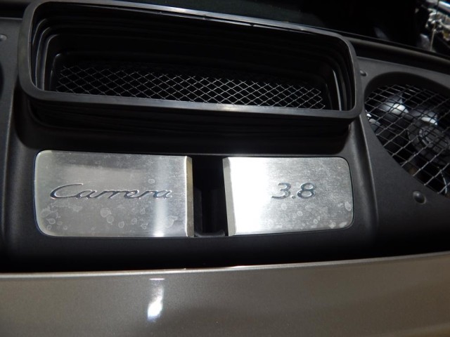 2013 Porsche 911 Carrera 4S AWD