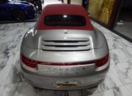 2013 Porsche 911 Carrera 4S AWD