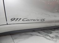 2013 Porsche 911 Carrera 4S AWD