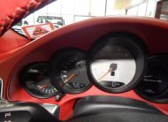 2013 Porsche 911 Carrera 4S AWD