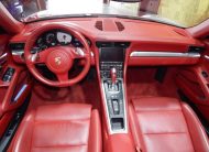 2013 Porsche 911 Carrera 4S AWD