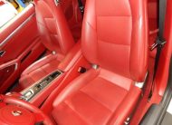 2013 Porsche 911 Carrera 4S AWD