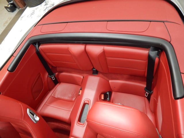 2013 Porsche 911 Carrera 4S AWD