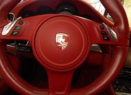 2013 Porsche 911 Carrera 4S AWD