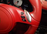 2013 Porsche 911 Carrera 4S AWD