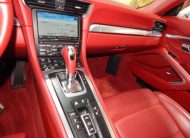 2013 Porsche 911 Carrera 4S AWD