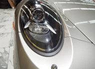 2013 Porsche 911 Carrera 4S AWD