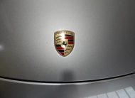 2013 Porsche 911 Carrera 4S AWD