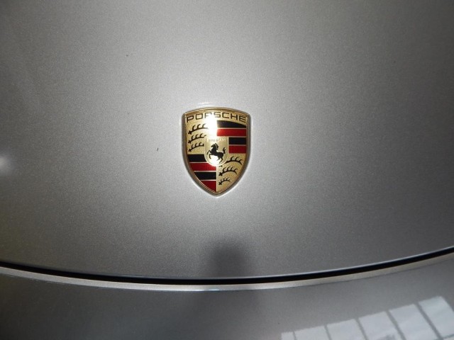 2013 Porsche 911 Carrera 4S AWD