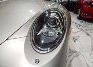 2013 Porsche 911 Carrera 4S AWD