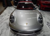 2013 Porsche 911 Carrera 4S AWD