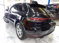 2021 Porsche Macan AWD