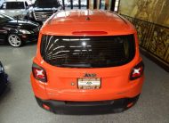 2015 Jeep Renegade Sport 4WD