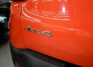 2015 Jeep Renegade Sport 4WD