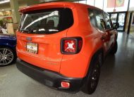 2015 Jeep Renegade Sport 4WD