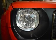 2015 Jeep Renegade Sport 4WD