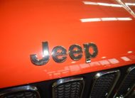 2015 Jeep Renegade Sport 4WD