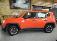 2015 Jeep Renegade Sport 4WD