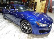 2019 Maserati Ghibli S Q4 AWD