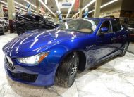 2019 Maserati Ghibli S Q4 AWD