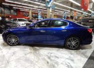 2019 Maserati Ghibli S Q4 AWD
