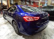 2019 Maserati Ghibli S Q4 AWD