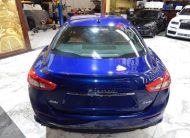 2019 Maserati Ghibli S Q4 AWD