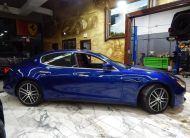 2019 Maserati Ghibli S Q4 AWD