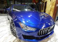 2019 Maserati Ghibli S Q4 AWD