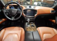 2019 Maserati Ghibli S Q4 AWD