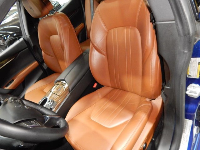2019 Maserati Ghibli S Q4 AWD
